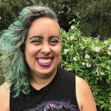 Suzanne Crowe's Instagram, Twitter & Facebook