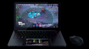 The best laptops help you switch seamlessly between productivity, creativity, and relaxation at a moment's notice. Razer Unveils Project Linda Android Laptop Phone Hybrid Concept Razer Press