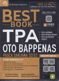 Download target nilai 800 tpa versi oto bappenas ebook. Buku Best Book Tpa Tim Bintang Mizanstore