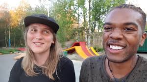 Ida Wertsen about Skarpnäck Plaza, her dreams and being a skateboarder with  Ida Wertsen, Troy