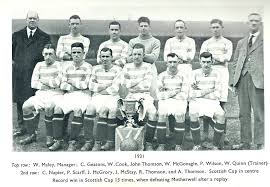 This is john thomson's music collection on bandcamp. If You Know The History 19th December 1931 Celtic 6 Leith Athletic 0 Jim Craig Celtic Supporter S Club