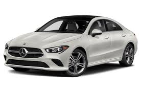 The resulting 2014 cla250 packs upscale panache for only $30,825, but building a mercedes that retails some $42,000 less than its inspiration. 2020 Mercedes Benz Cla 250 Specs Price Mpg Reviews Cars Com