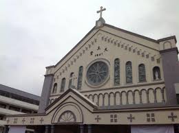 At the time this area was outside the core city of melaka. Church Of St Theresa Melaka Events Facebook