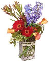 Build your own fort lauderdale vacation travel package & book your fort lauderdale trip now. Flowers Of Distinction Arrangement In Fort Lauderdale Fl Enchantment Florist