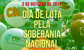 Resultado de imagem para 3 DE OUTUBRO É DIA DE