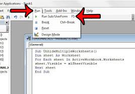 I'll show you how to hide worksheets in excel so that a user cannot see them but you can still access data on them. How To Unhide A Worksheet In Excel 2013 Solve Your Tech