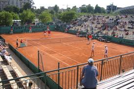 Tennis Fan How To Snag The Best Roland Garros Tickets