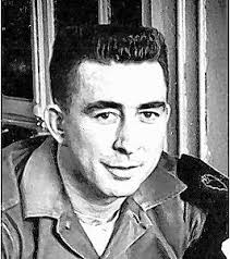 ROY PUGH Obituary (1939