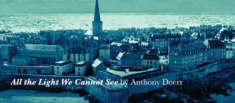 All The Light We Cannot See