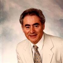 Joseph M. Mitzi Obituary