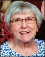 Virginia Beckwith Obituary (1929