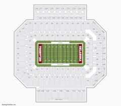 oklahoma memorial stadium seating chart expansion of ou