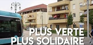 Woippy Une Ville Ou Il Fait Bon Vivre Actualites Vie Pratique Commune