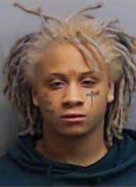 Michael Lamar White II : r/trippieredd