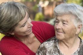Don't wait until a crisis strikes to raise elder care issues with an aging  parent