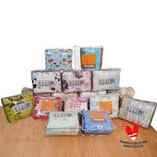 Ukuran sprei bed cover bed cover set. Daftar Harga Bed Cover Rise Terbaru Juli 2020 Terupdate Blibli Com