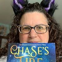 Casey Wyatt (Author of Mystic Ink)