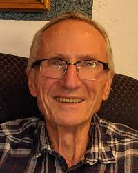 Maurice Waldo Jensen was born...