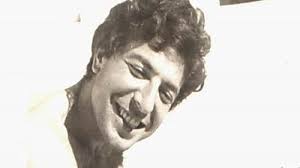 Marianne & Leonard: Words of Love (2019)