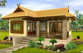The bungalow is just one of many different philippines house designs that you can choose from. Thoughtskoto Ofw Info Philippines House Design Bungalow House Design House Design Pictures