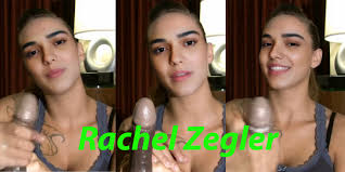 Rachel Zegler demands everything from you - AdultDeepFakes