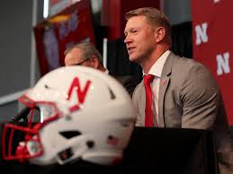 Also, see if you ca. Scott Frost Collegiate And Professional Coaching History Huskers Gameday
