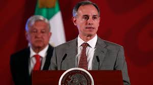 Add a bio, trivia, and more. Hugo Lopez Gatell Pidio A Empresarios Suspender Actividades As Mexico