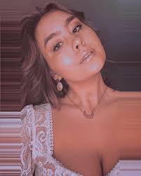 Kayleigh Walker's Instagram, Twitter & Facebook