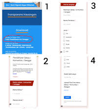 Copy lengkap contoh sk kepala desa. Cara Pendaftaran Dan Perpanjangan Izin Sanggar Sekaa Komunitas Online Kebudayaan Denpasarkota Go Id