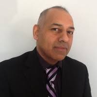 Roger Persaud, BEng. (Hons), MA, RRA