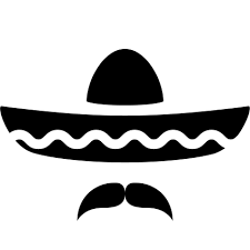 Sombrero Svg Free Google Search Cameo Projects Cricut Creations Sombrero