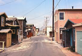 Sunset Beach 1966 Beach Sunset Sunset Beach Ca California History