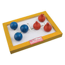 I will show you how to make a custom puzzle. Tactile Sliding Puzzle Game