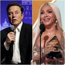 Elon Musk shocks the world by demanding the withdrawal of Beyoncé's 2025  GRAMMY award, calling her "DISGUSTING" and claiming she doesn't deserve it!