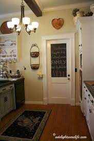 French Farmhouse Style It S All In The Details French Country Kitchens French Farmhouse Kitchen Farmhouse Style Kitchen