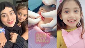 Harganya pun bervariasi, nah berikut ini ulasan harga gigi palsu terbaru. Masa Operate Buang Gigi Wawa Zainal Tunai Impian Anak Buat Gigi Palsu Gempak