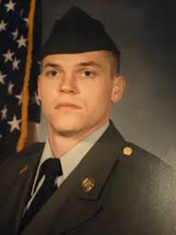 Obituary information for David William Cherry