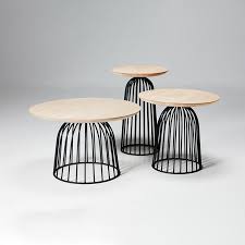 Wire Basket Coffee Table Won Design Decoracao De Ferro Moveis De Metal Pe De Mesa