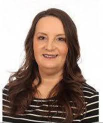 Virginia Ann Marcum, NP