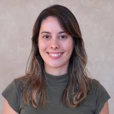 Virginia Rocha's Instagram, Twitter & Facebook