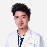 John Marlon Lintan, PTRP, M.D.