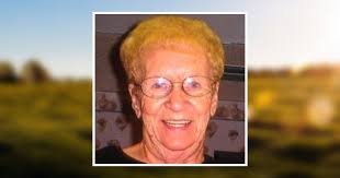 Lucille Simko Obituary July 17, 2011