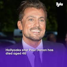 His management confirmed the sad news.