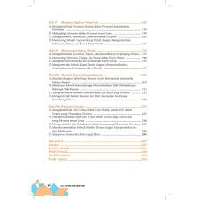 Tugas Bahasa Indonesia Kelas 11 Halaman 153 Tentang Proposal Guru Galeri