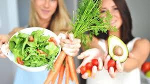 Isi salad yang memiliki kandungan gizi dan vitamin yang memang sangat baik untuk kesehatan. 7 Jenis Sayuran Yang Ampuh Bantu Turunkan Berat Badan Dari Kembang Kol Hingga Brokoli Tribun Jatim