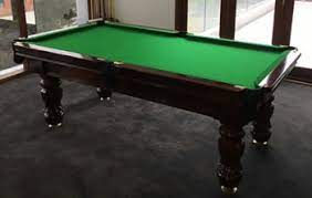 No outdoor or indoor pool table except ours is manufactured like this. Pool Tables Melbourne Snooker Pool Table Manufacturer