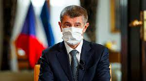 Czech police probe minister's planned moscow trip amid reports of suspect deal. Andrej Babis On Twitter Jsou Velikonoce A Mam Neco Na Srdci Ve 20 05 Na Ceske Televizi Nove Prime A Radiozurnalu