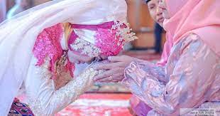 57 Foto Wedding Melayu Bugis Dg Gaun Pengantin Muslimah Pernikahan Pekanbaru Dian Yudi Pengantin Muslim Foto Perkawinan Gaun Pengantin