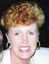 Patricia Umbarger's Instagram, Twitter & Facebook