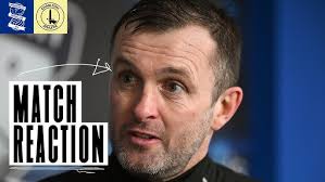 FUNNY: Simon Church tells Gary Bower what he thinks of handball claims